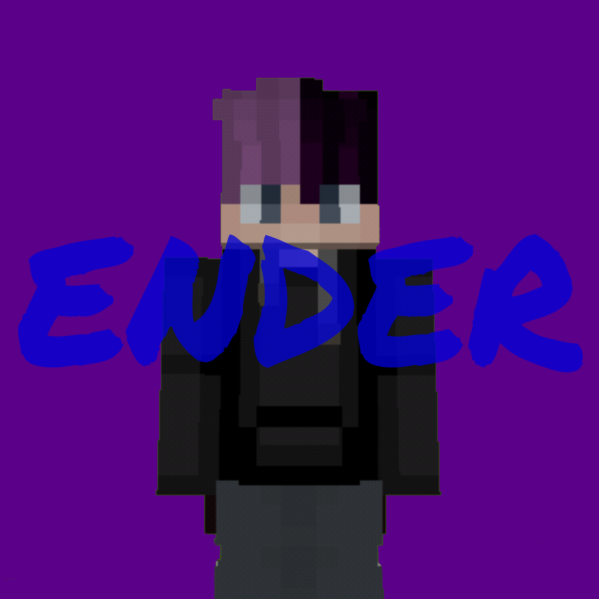 Ender's Profile Picture on PvPRP